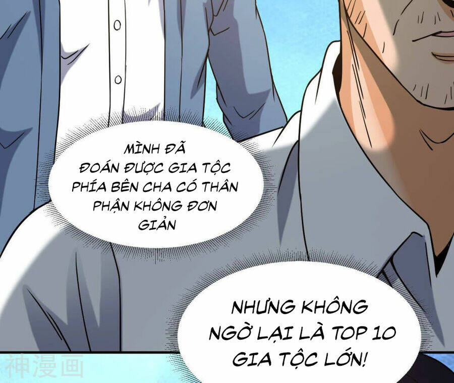 đô thị tiên đế chapter 54 47