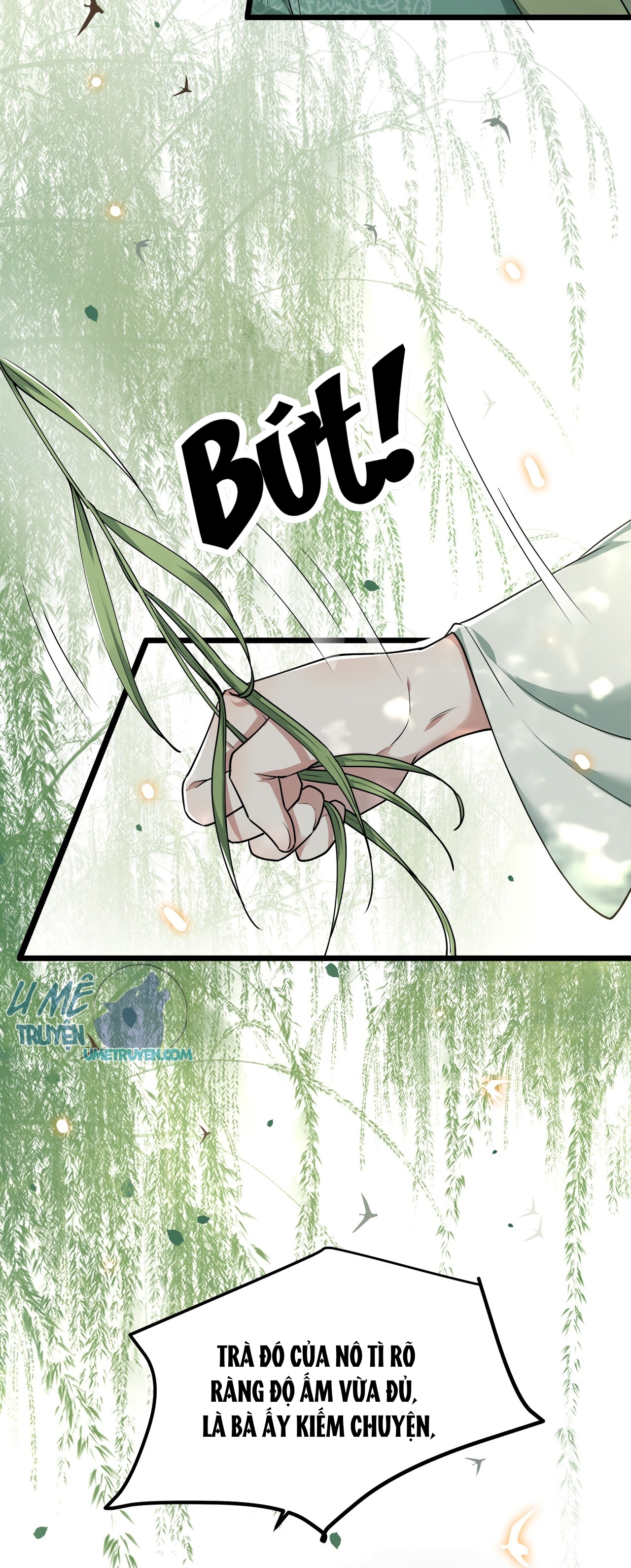 phượng hoàng vu phi chapter 28 16