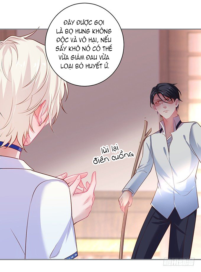 dưỡng khí chí mạng chapter 57 10