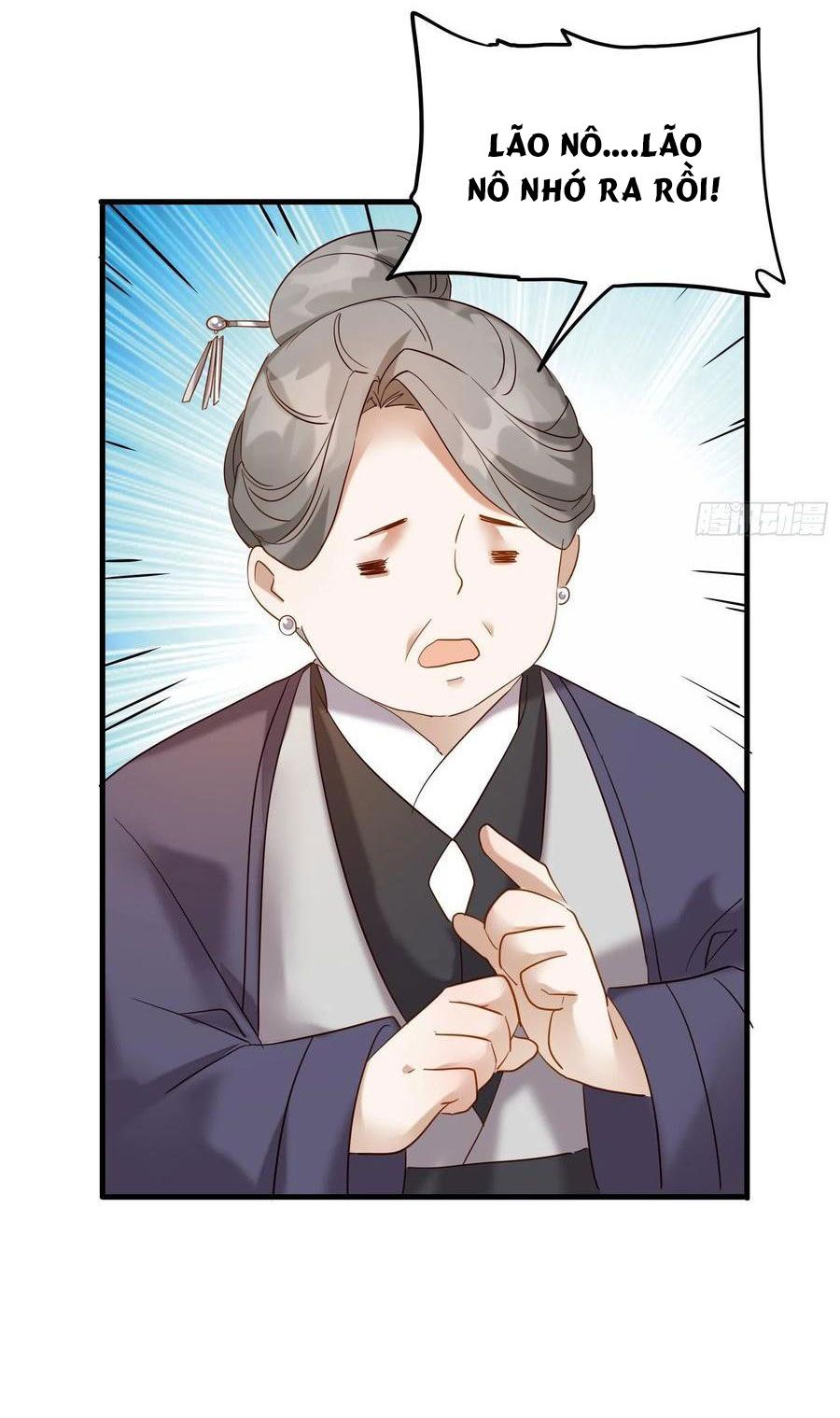 lục thân bất nhận chapter 58 25