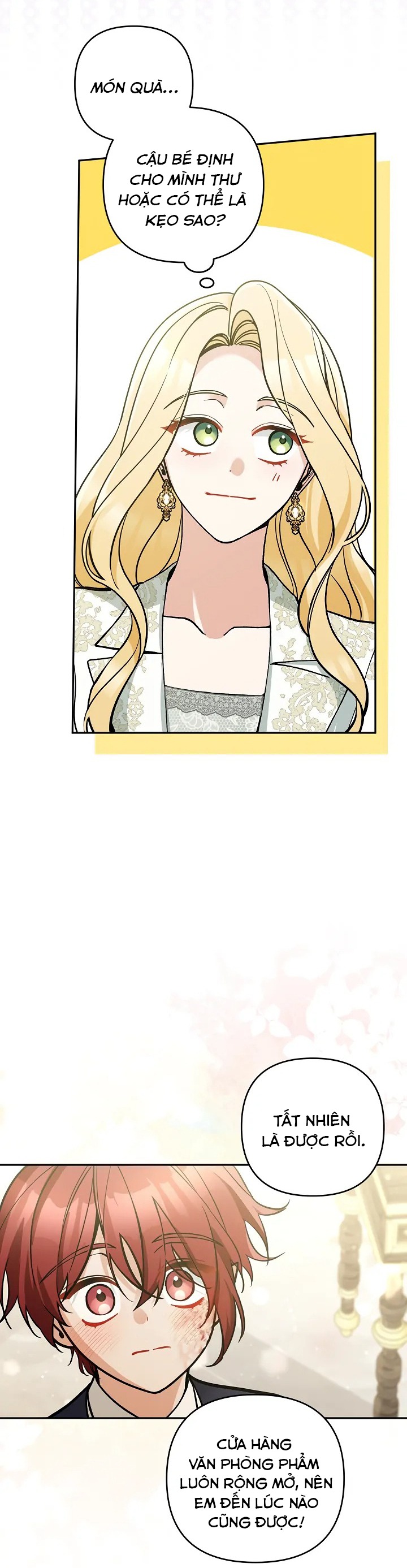 đừng đến cửa hàng của ác nữ phản diện chapter 68 42
