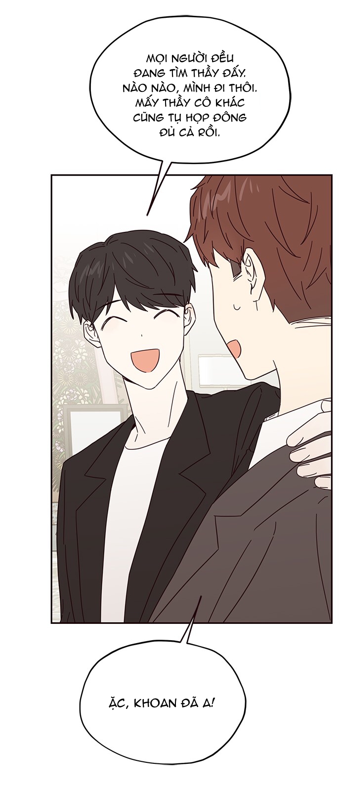 sợi chỉ nhân duyên của sarang chapter 29 22