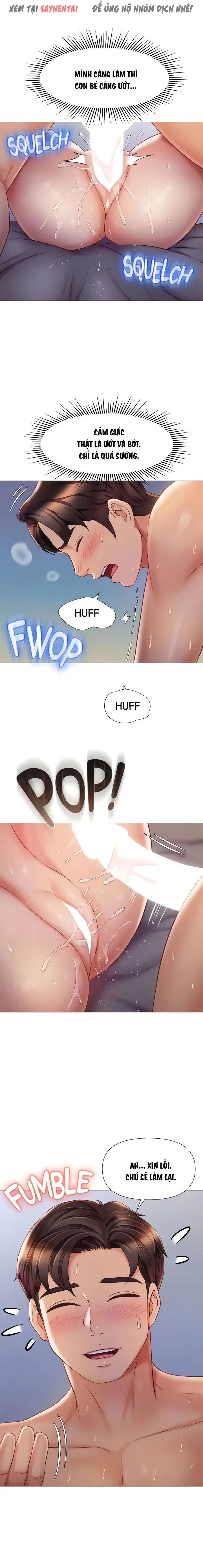 bạn của con gái tôi chapter 64 7