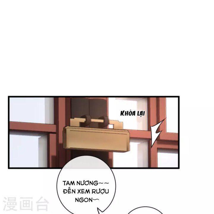 nụ cười của ngươi ngọt gãy tám cái răng của ta chapter 48 25