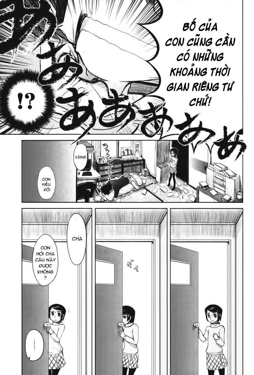 otaku no musume-san chapter 4 10