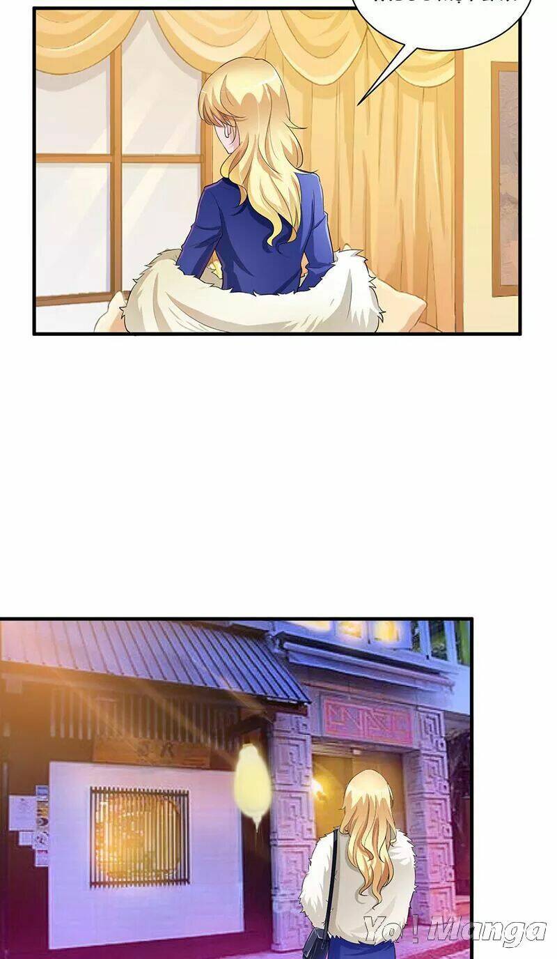 cô dâu gả thay của tổng tài chapter 53 7