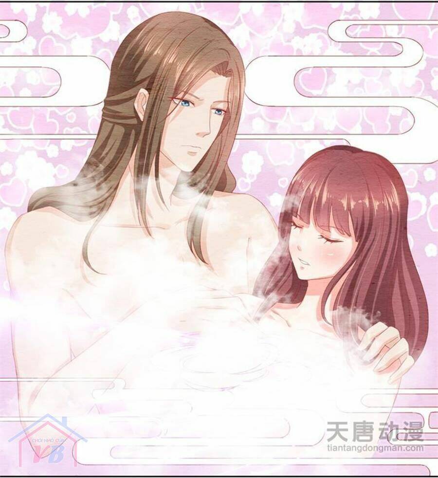 nhân hoa duyên chi sư phụ đại nhân cầu sủng ái chapter 19 41