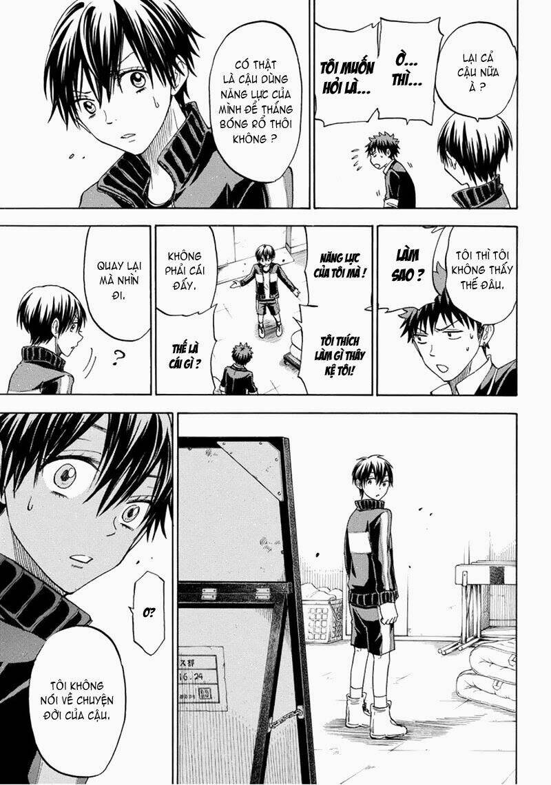 yamada và thất đại ma nữ chapter 100 19