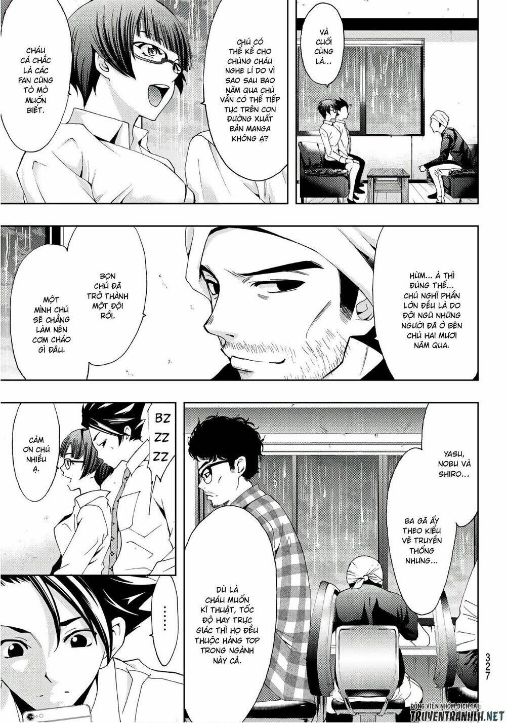 succubus & hitman chapter 41 6