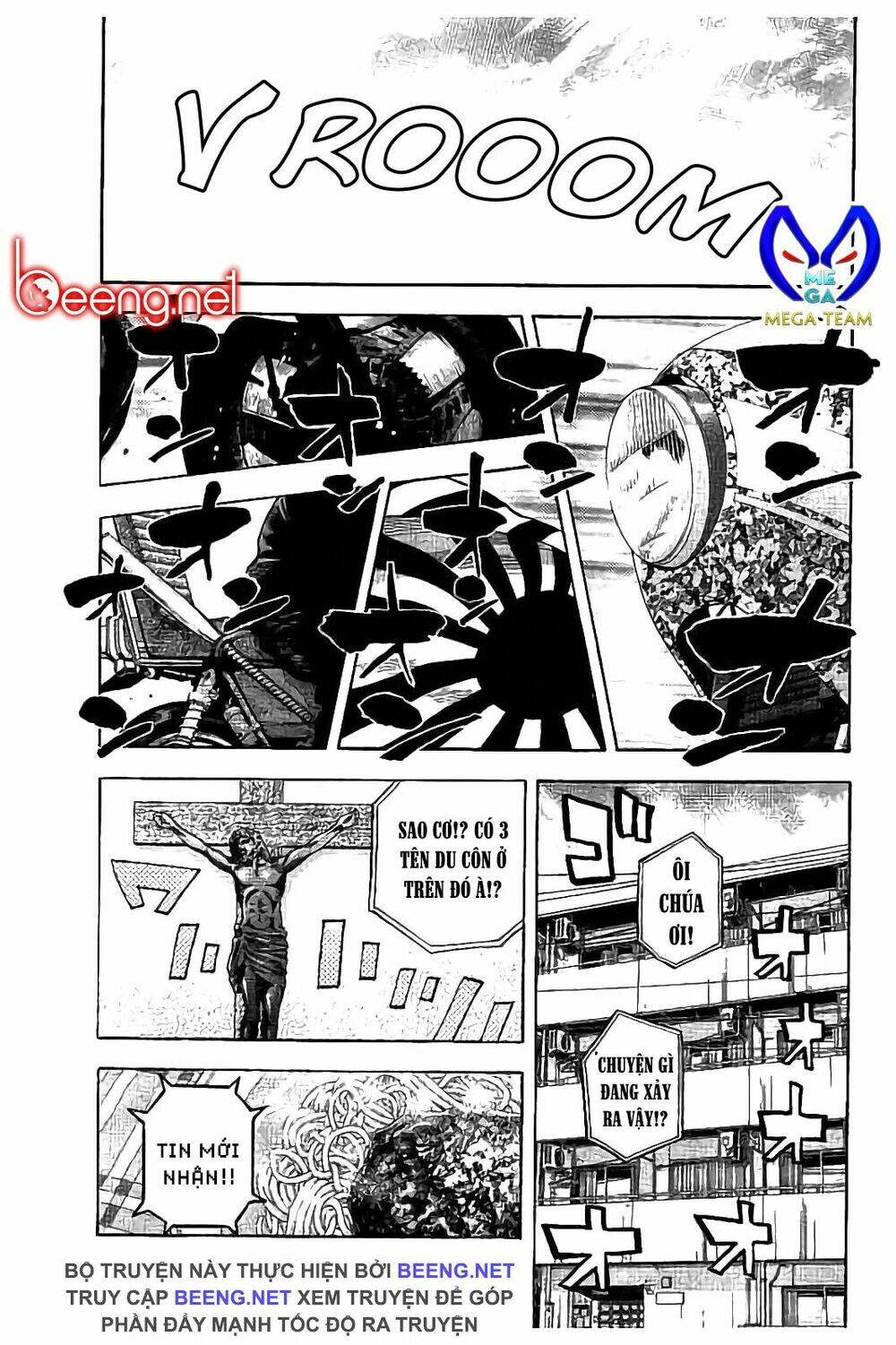 cái chết sau 7 ngày chapter 23 2