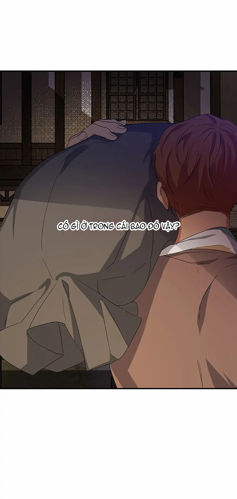 tên nam chính này cản đường tôi! chapter 9.1 6