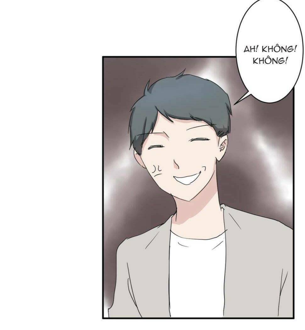 quy tắc mỹ nam chapter 6 20