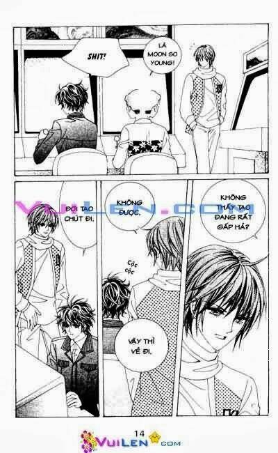 đại ca đi học chapter 7 14