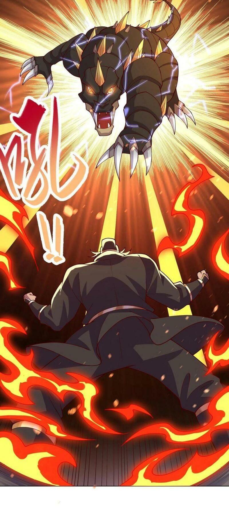 người nuôi rồng chapter 116 5