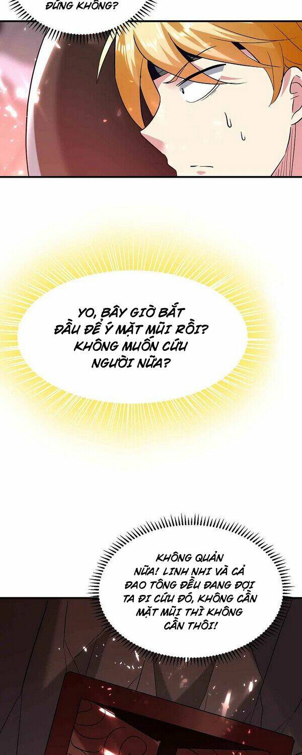 vạn giới tiên vương chapter 136 3