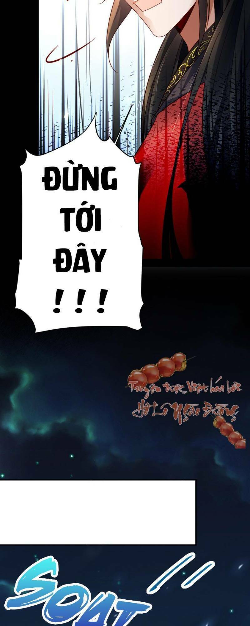 thiên kim bất hoán chapter 43 11