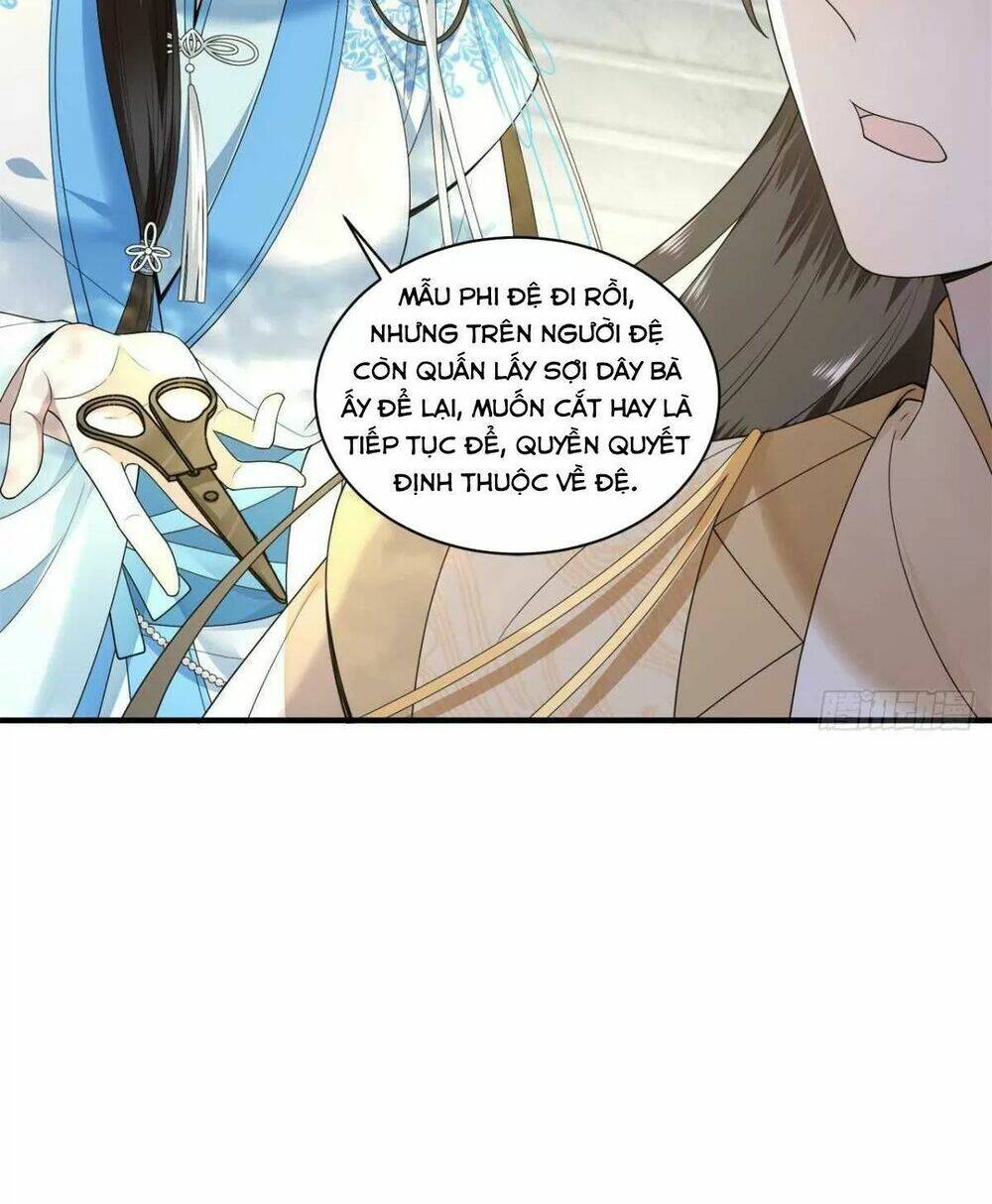 phượng hoàng vu phi chapter 112 41