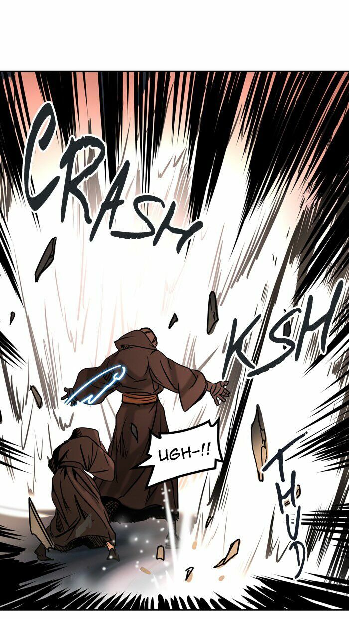 tòa tháp bí ẩn 2 chapter 226 41