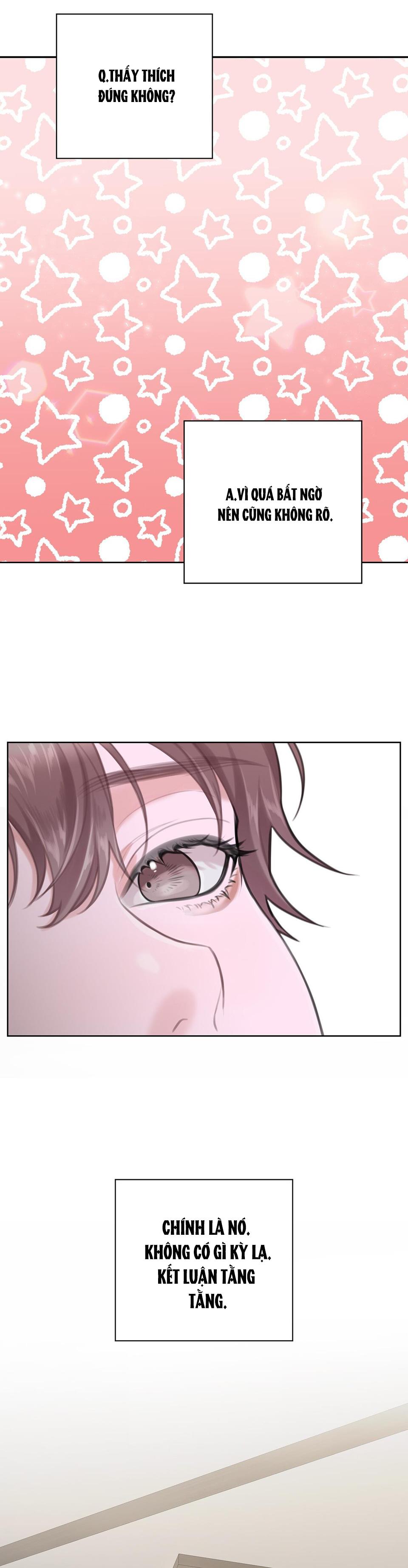 nhật ký giam cầm thư ký jin chapter 5 25