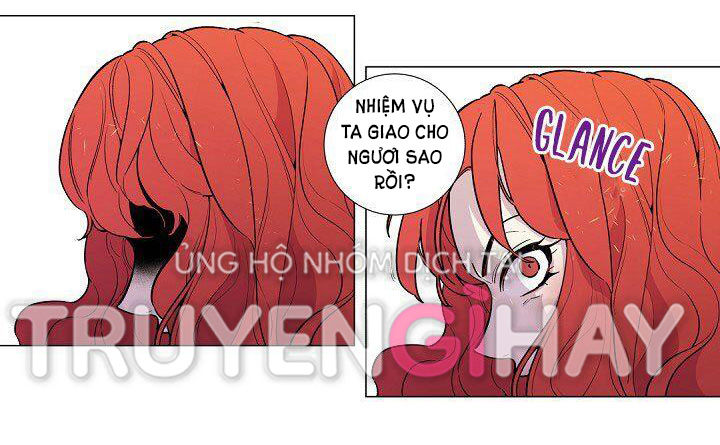 từ tiểu thư thành hoàng hậu - lady to queen chapter 12.2 5