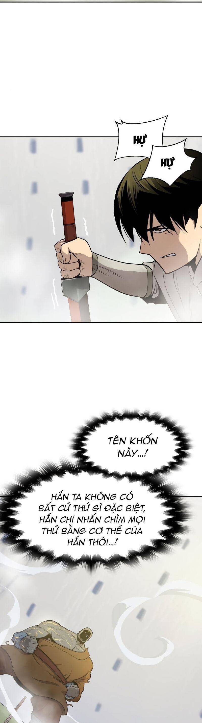 kiếm sĩ thiếu niên chapter 27 44