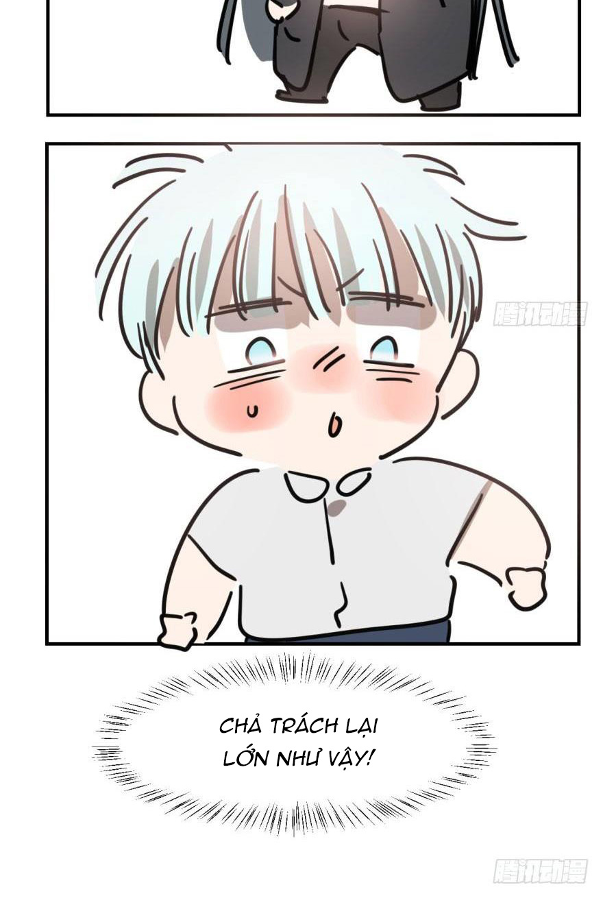 bắt lấy ngao ngao chapter 62 63