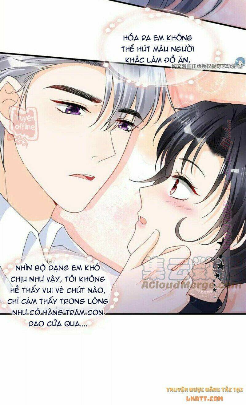 tôi trở thành tổ tông của 5 vị đại lão chapter 73 15