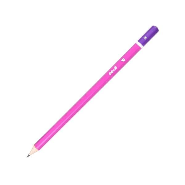 Bút Chì Gỗ H Điểm 10 Thiên Long TP-GP015