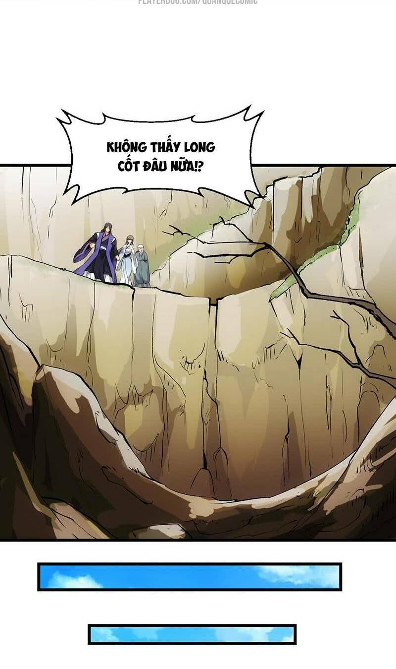 hệ thống thần long nghịch thiên chapter 24 2