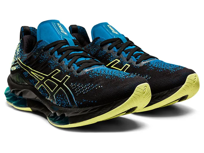 Giày chạy bộ nam asics KINSEI BLAST 1011B203.004