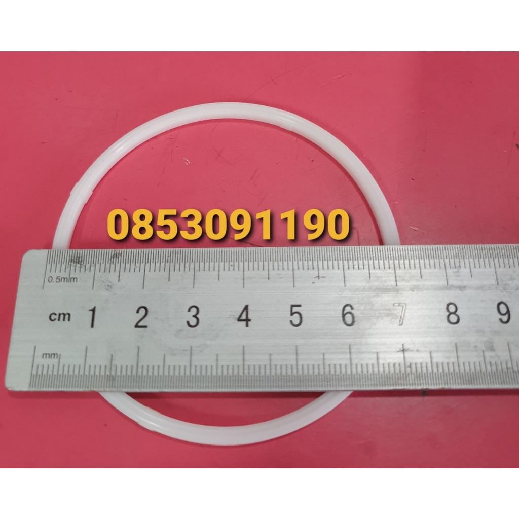 Linh kiện máy xay Philip HR2102/HR2104/ HR2108 ren ốc 4 li