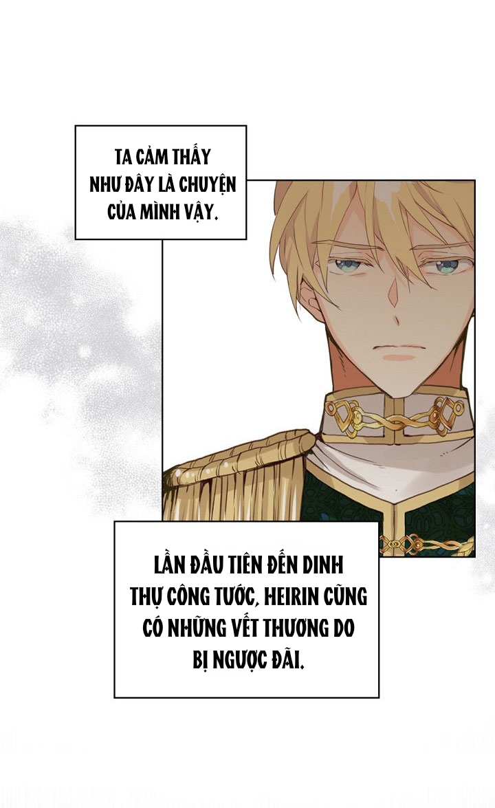 Con Có Phải Là Con Gái Của Người Không? chapter 49 - Trang 35