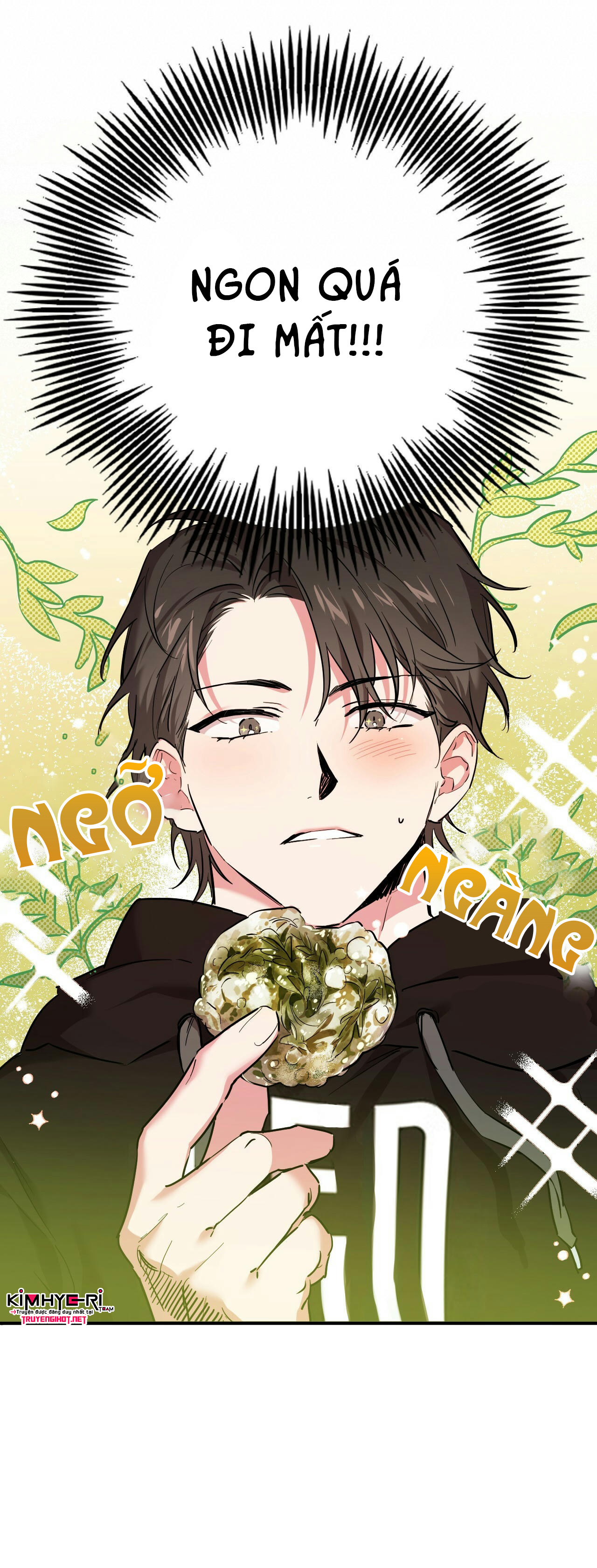 những chú thỏ của hapypy chapter 4 55