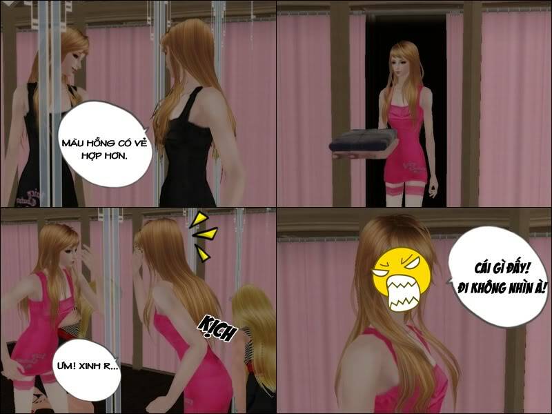 the world of model chapter 3 34