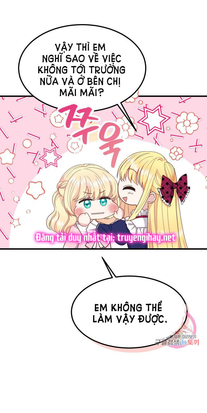 trở thành vợ thái tử quái vật chapter 34.1 33