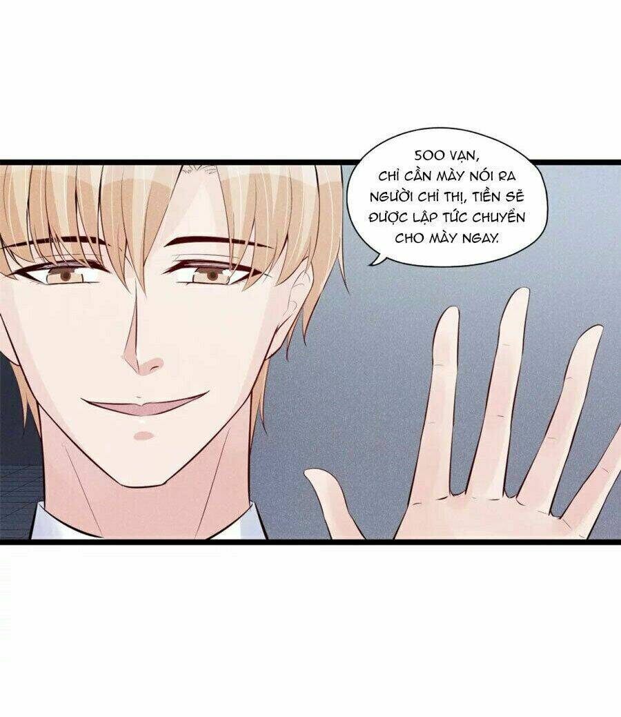 cạm bẫy lửa tình chapter 45 17