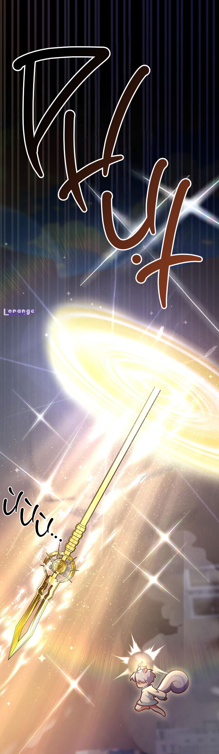 tên nhóc cùng bang hội là hàng xóm chapter 19 50