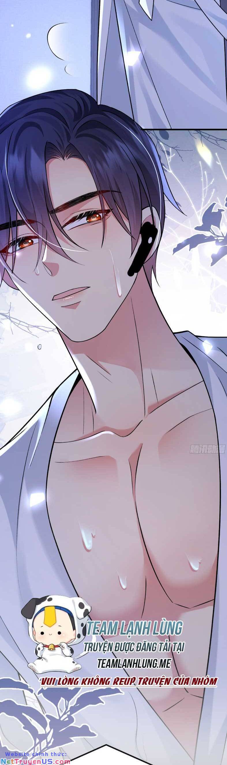 phu nhân mỗi ngày đều muốn chạy trốn chapter 10 25