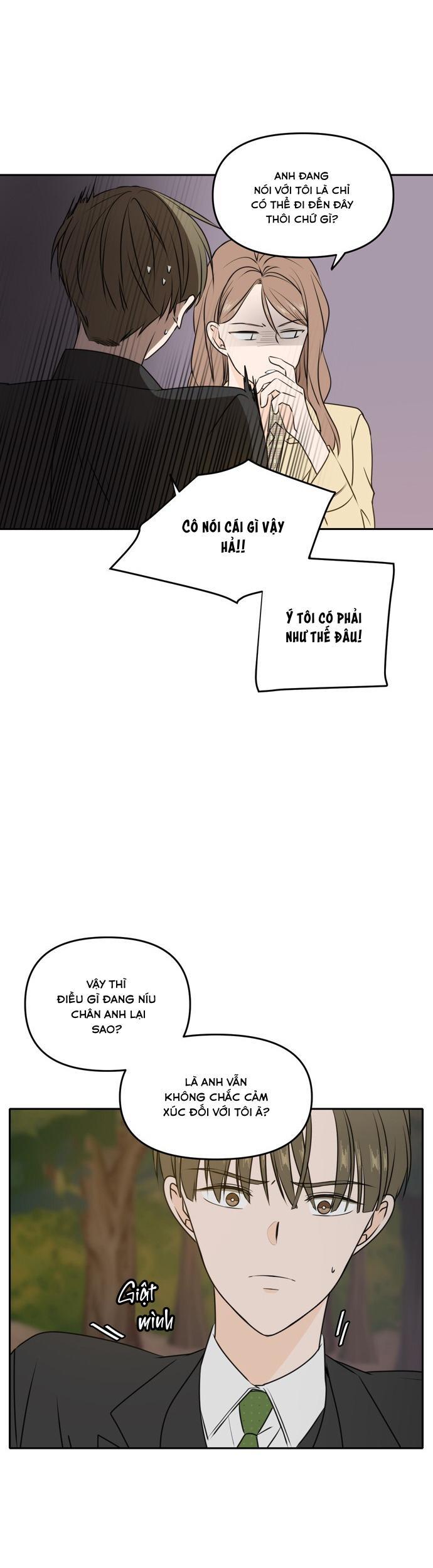 hẹn gặp nhau ở kiếp thứ 19 chapter 43 7