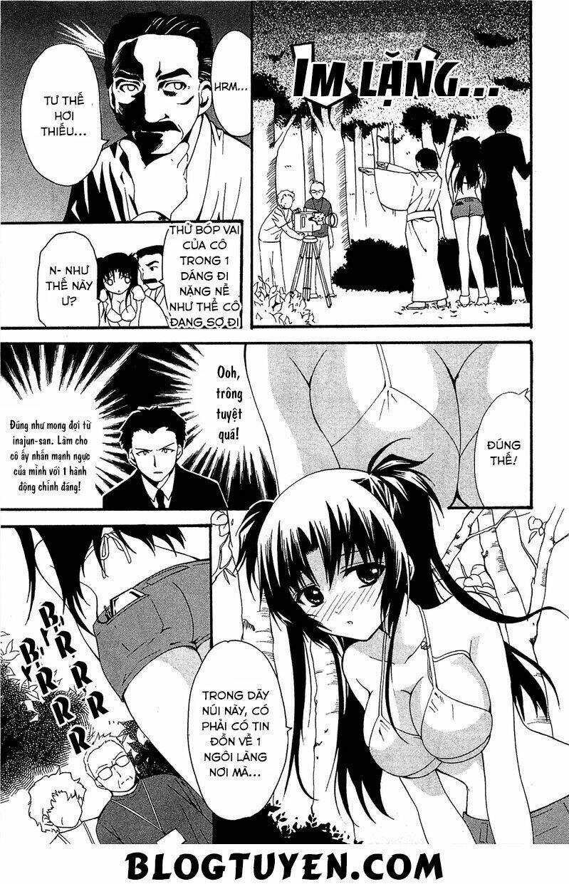 ác mộng gakuen chapter 9 18