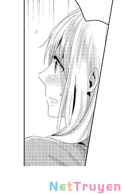 có phải cơ bắp của tôi đã kích thích em? chapter 31 18