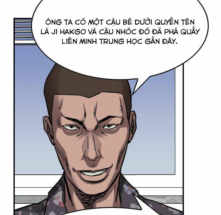 huyền thoại : khởi đầu chapter 70 73