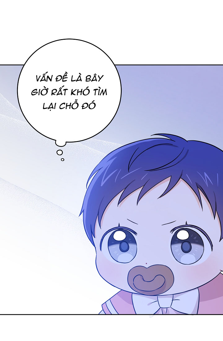 cho con cái núm dú đi mà chapter 14 39