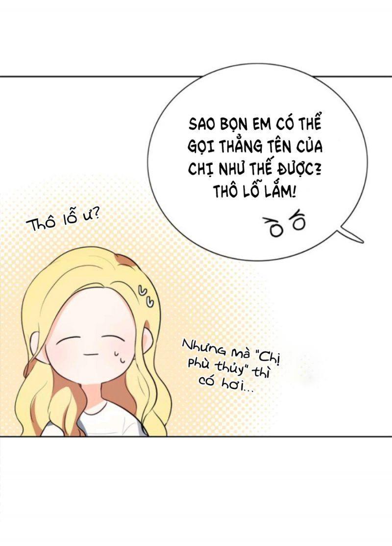 đi theo dấu vụn bánh chapter 6 20