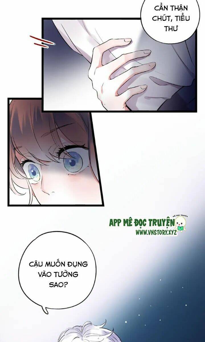 trạch thượng tịch mịch huỳnh hỏa chapter 33 19