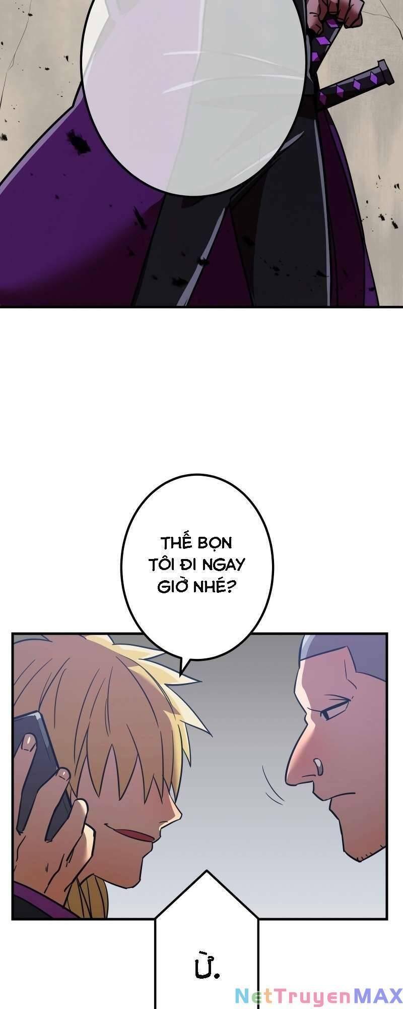 Huyết Thánh Cứu Thế Chủ~ Ta Chỉ Cần 0.0000001% Đã Trở Thành Vô Địch chapter 24 20