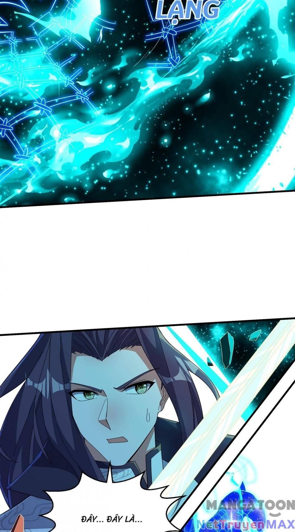 đệ nhất người ở rể chapter 257 18