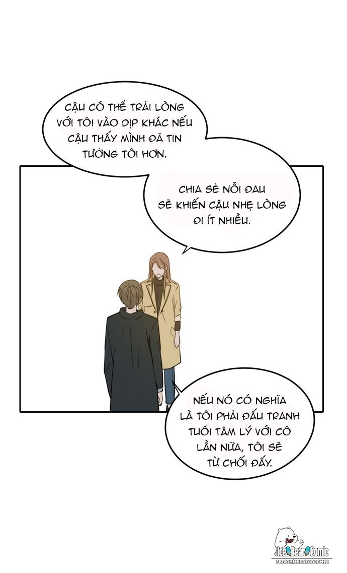 kiếp này cũng xin chăm sóc tôi như vậy nhé kiếp này cũng xin chăm sóc tôi như vậy nhé chapter 14 70