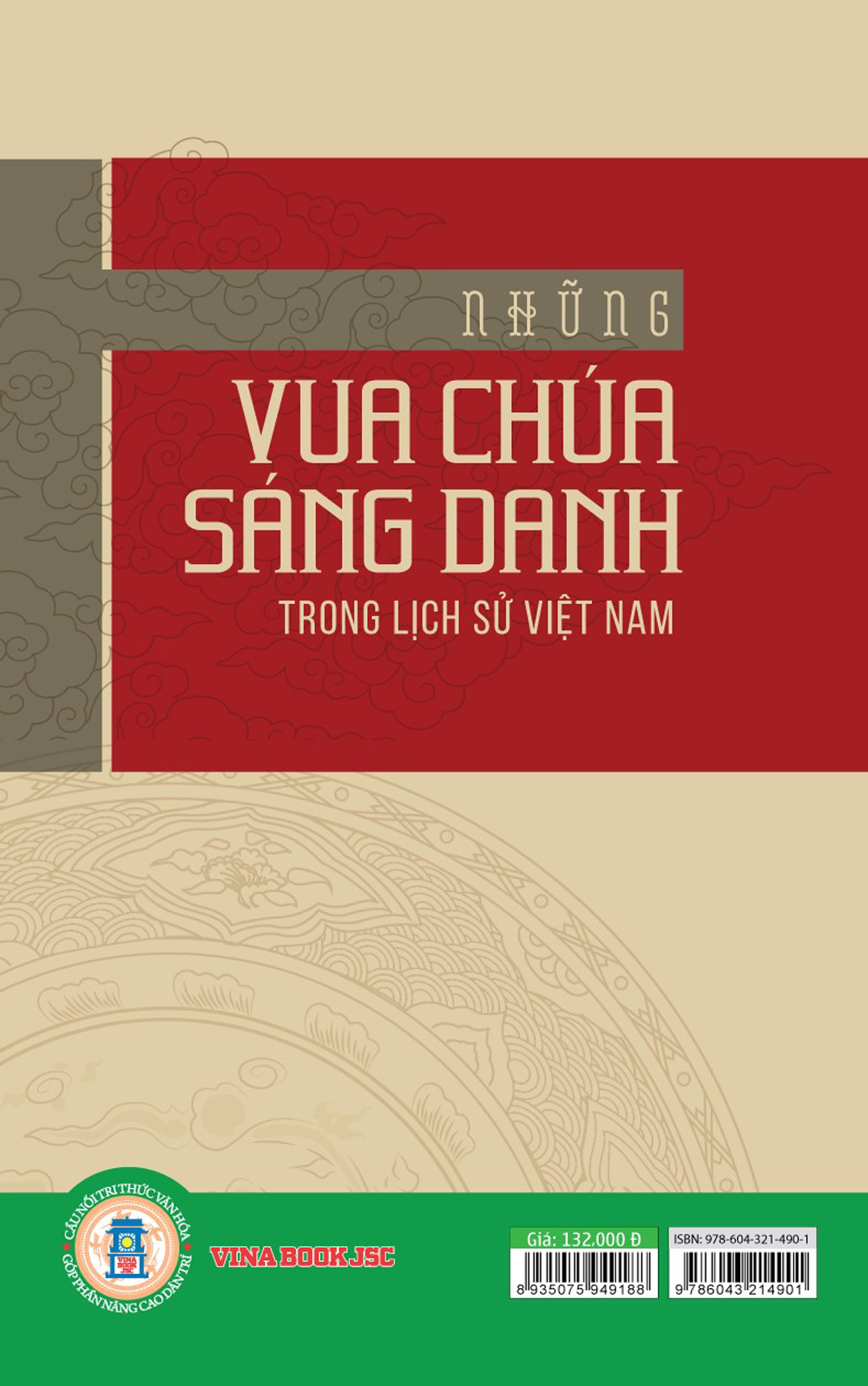 Những Vua Chúa Sáng Danh Trong Lịch Sử Việt Nam