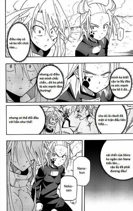 tripeace chapter 30 6